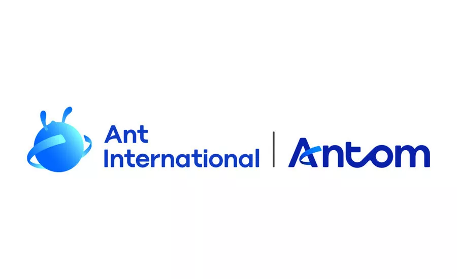 Antom (Ant International)