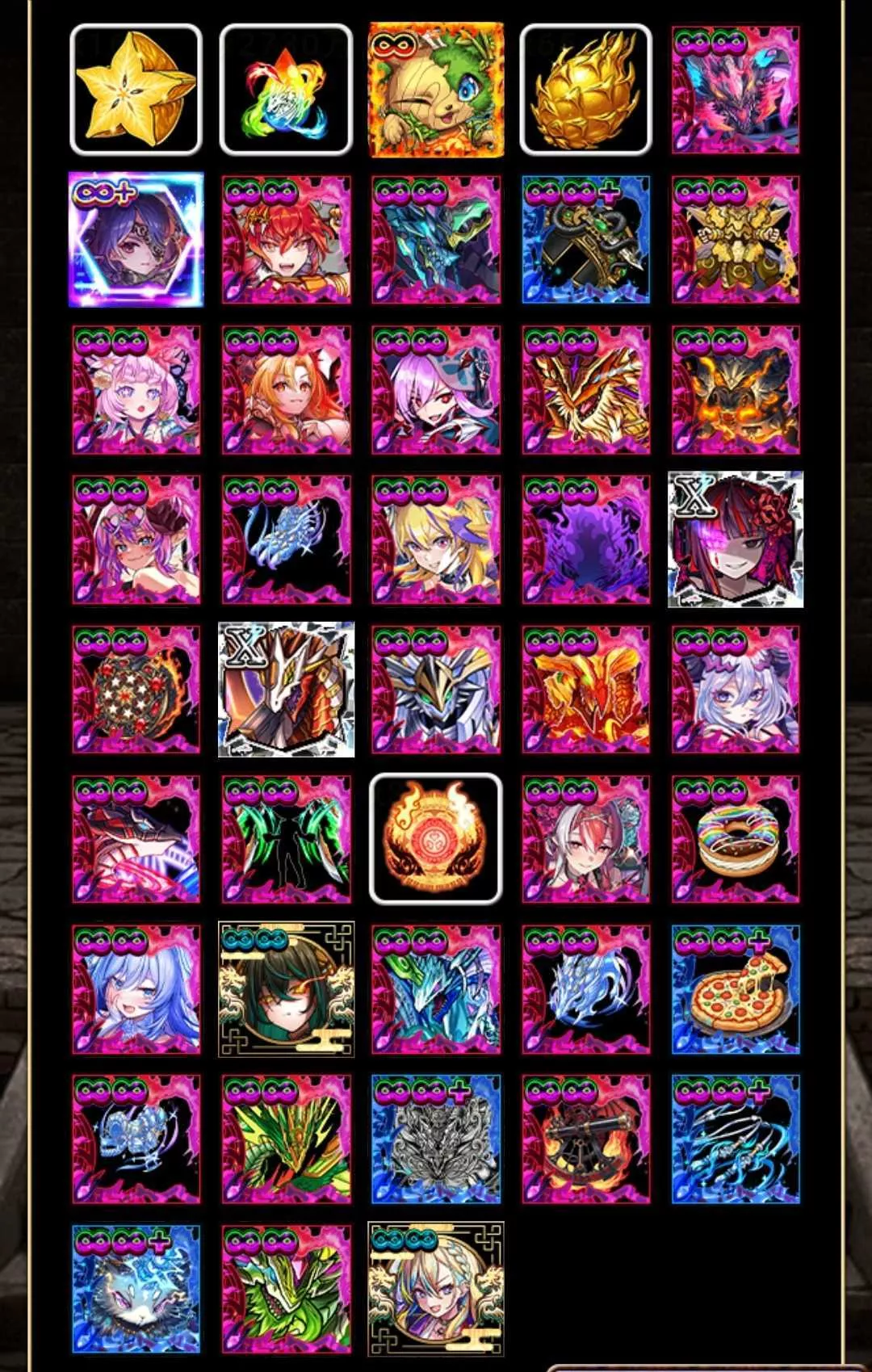 一気に240回回して検証してみる