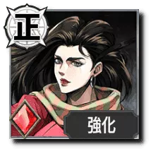 リサリサ【波紋教師】