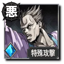 片桐安十郎【死刑囚アンジェロ】