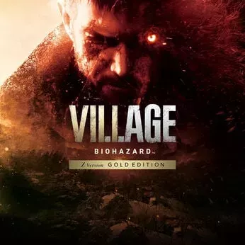 バイオハザード ヴィレッジ Z Version ゴールドエディション