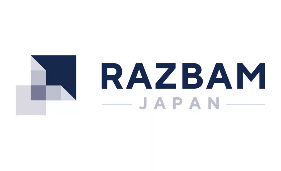 RAZBAM JAPAN