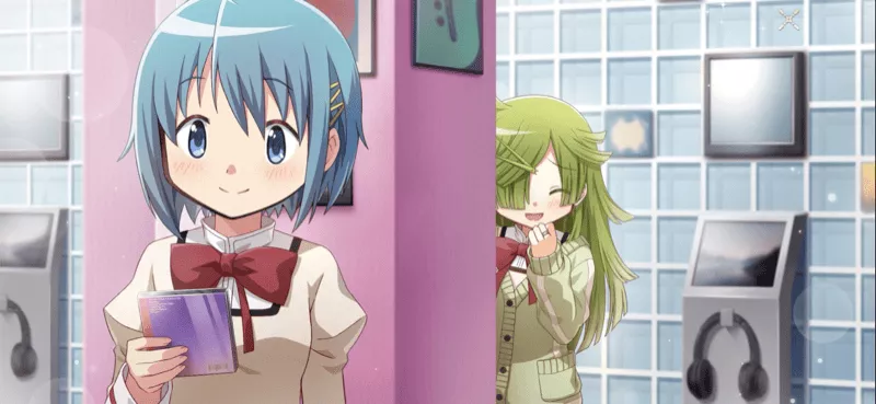 まばゆの未来改変 途中経過編の画像