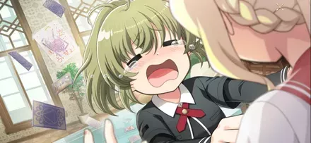 ももこさん助けてくださーい！画像