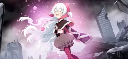 笑顔の別れ画像