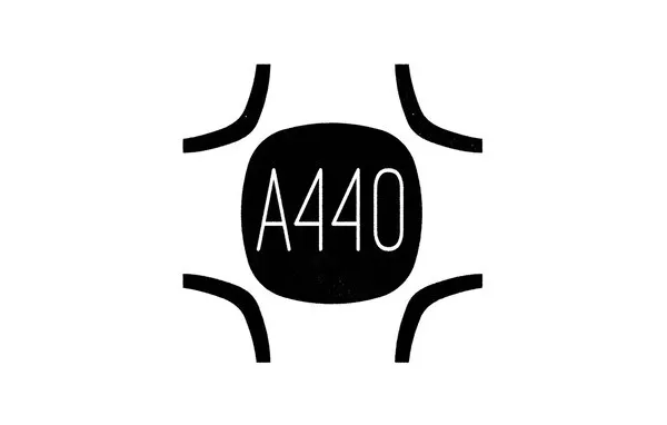 A440