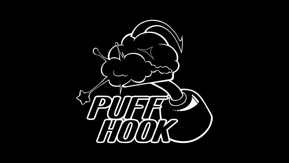 PUFF HOOK STUDIO