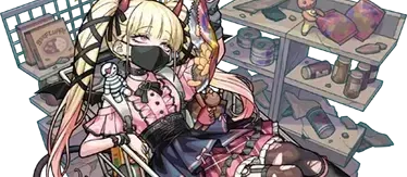 チェルノボグの画像