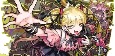 チェルノボグの画像