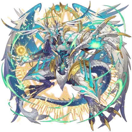 オセロニアの［全てを超えるもの］アークワンの画像