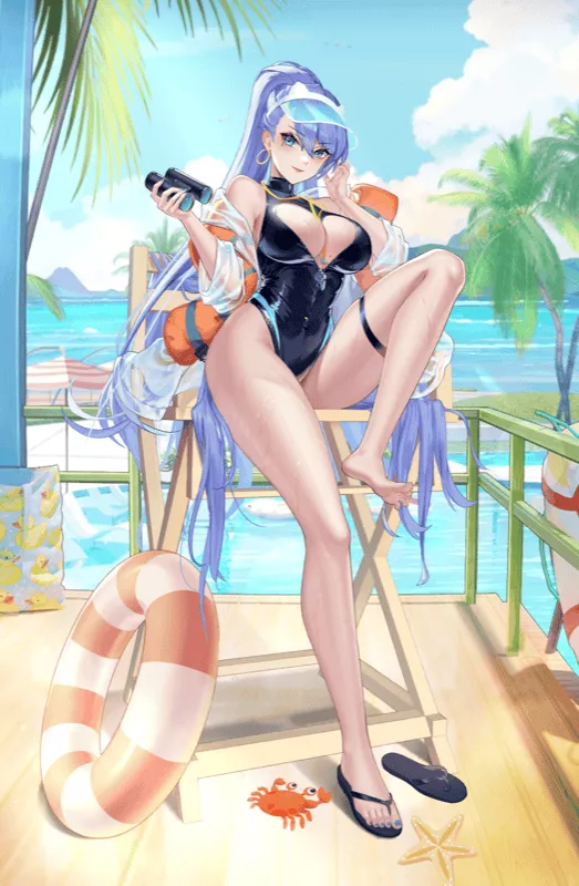 ［熱烈な視線］張コウの画像