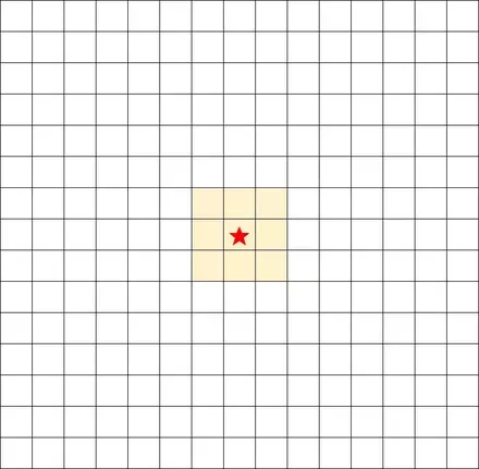 さけぶ範囲画像