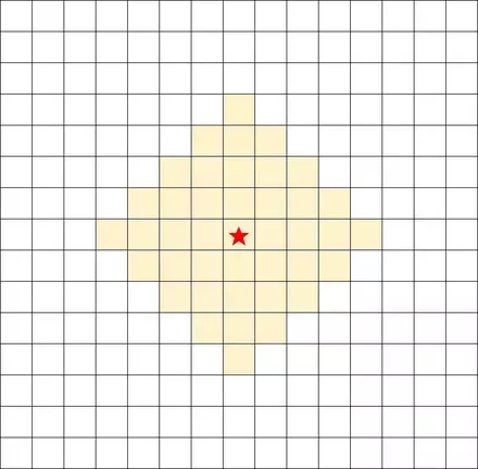 リフレク範囲画像