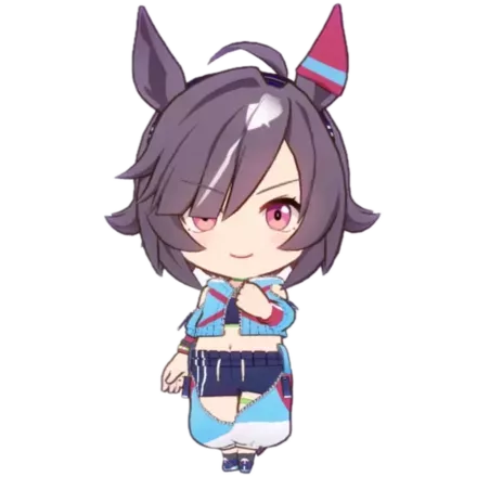 ビリーヴの育成論