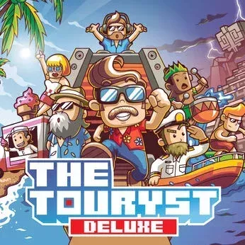 THE TOURYST DELUXE