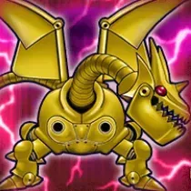 メカバーンのほこら