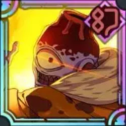 「熾烈なる火球」漏瑚画像