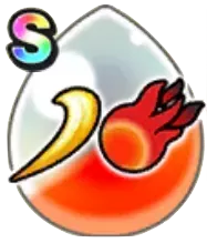 エスタークの心珠・炎画像