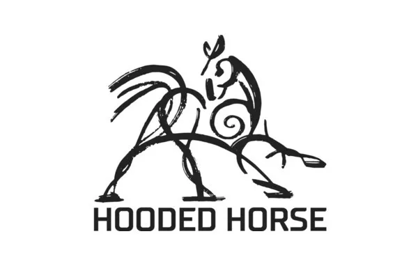 Hooded Horse Eastern Europe