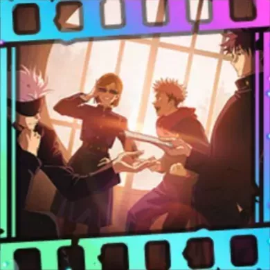 等身大の時間画像