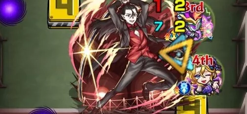 弱点倍率がアップしている