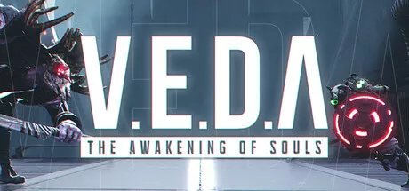 V.E.D.A：The Awakening of Souls