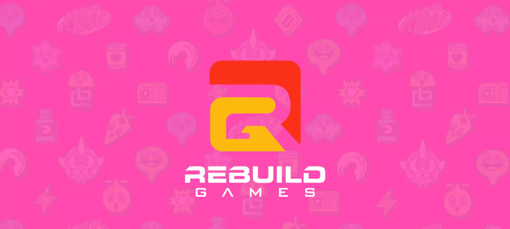 リビルドゲームス