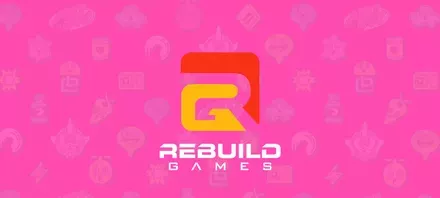 リビルドゲームス