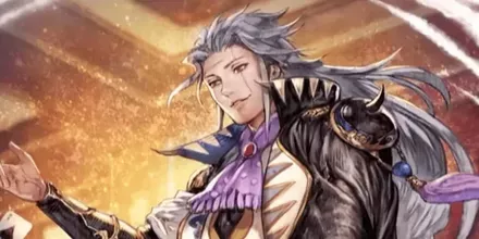 セッツァーの画像