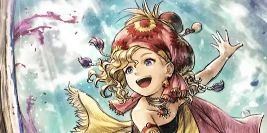 リルムのバナー画像