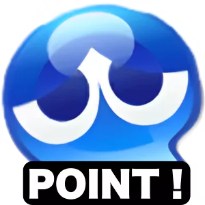 あおぷよ ポイント