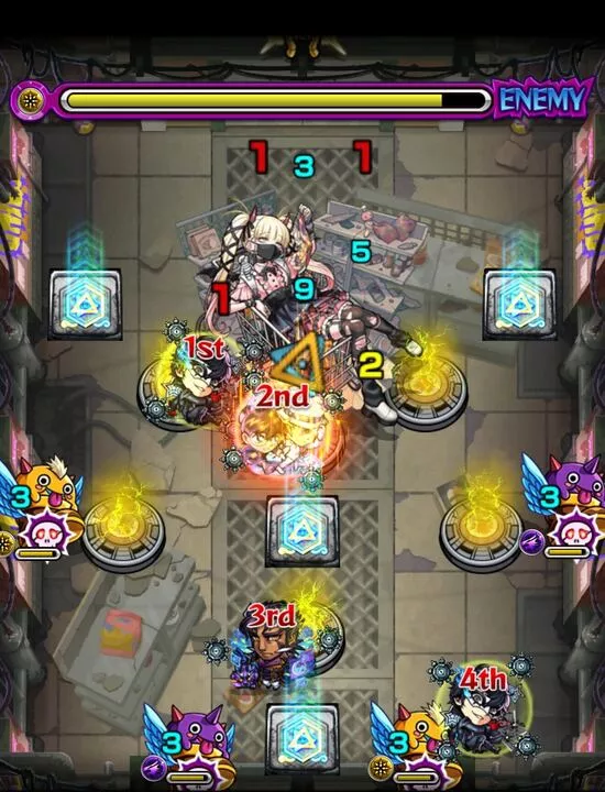 チェルノボグステ2