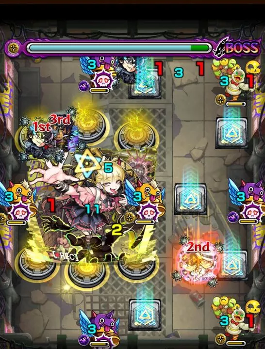 チェルノボグボス1