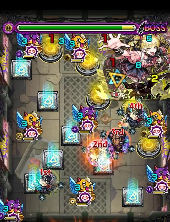 ボス2