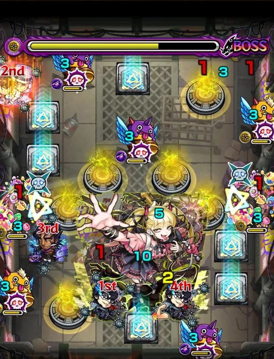 チェルノボグボス3