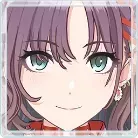 【スルーアウト・ザ・ナイト】浅倉透の画像