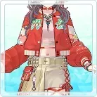 【スルーアウト・ザ・ナイト】浅倉透の画像