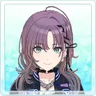 【スルーアウト・ザ・ナイト】浅倉透の画像