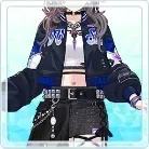 【スルーアウト・ザ・ナイト】浅倉透の画像