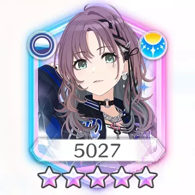 浅倉透(冷めた熱にぶち当たれ)の画像