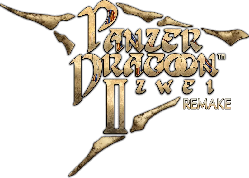 Panzer Dragoon Zwei Remake