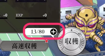 アイテム枠拡張