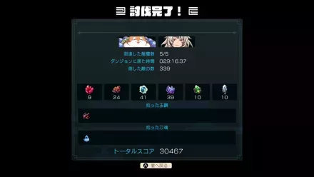 階層システムでプレイがかなり辛い