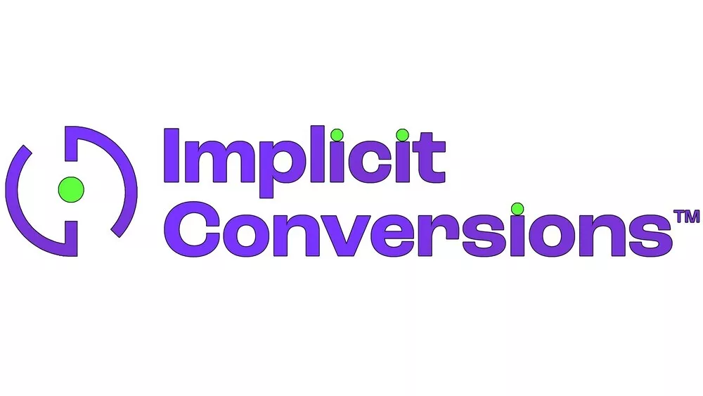 インプリシット・コンバージョンズ