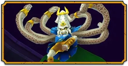 イガロス(ギガ伝説級)