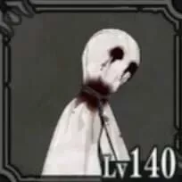 てるてる坊主呪霊