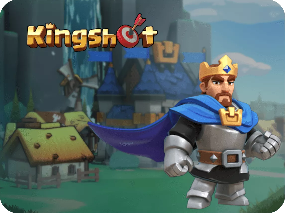 キングショット