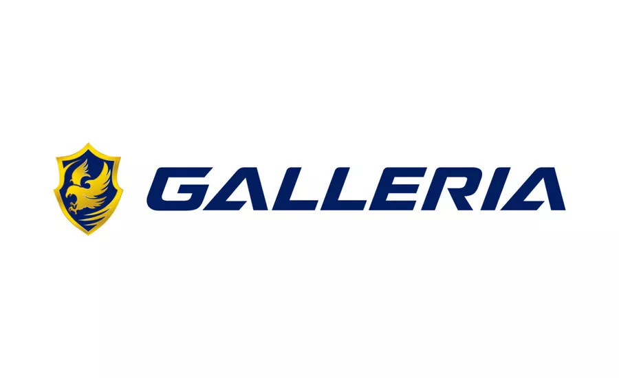 GALLERIA (サードウェーブ)