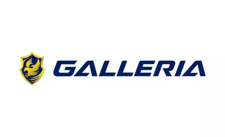 GALLERIA (サードウェーブ)