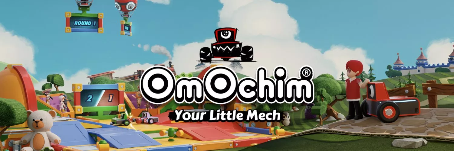 『ʘmʘchim(オモチム)』